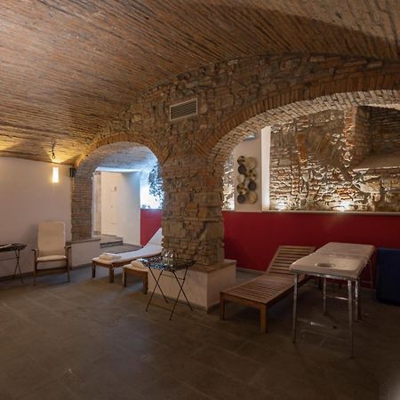 Hotiday Room Collection - Firenze Ghibellina Kültér fotó