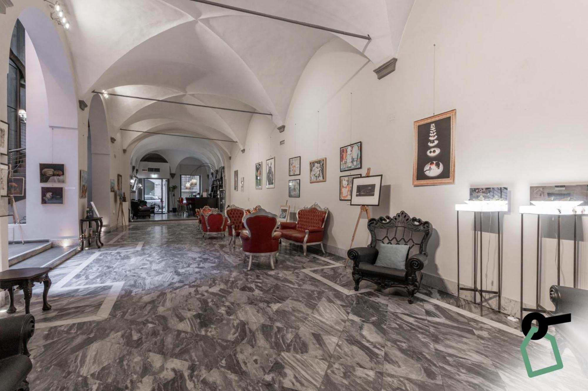 Hotiday Room Collection - Firenze Ghibellina Kültér fotó