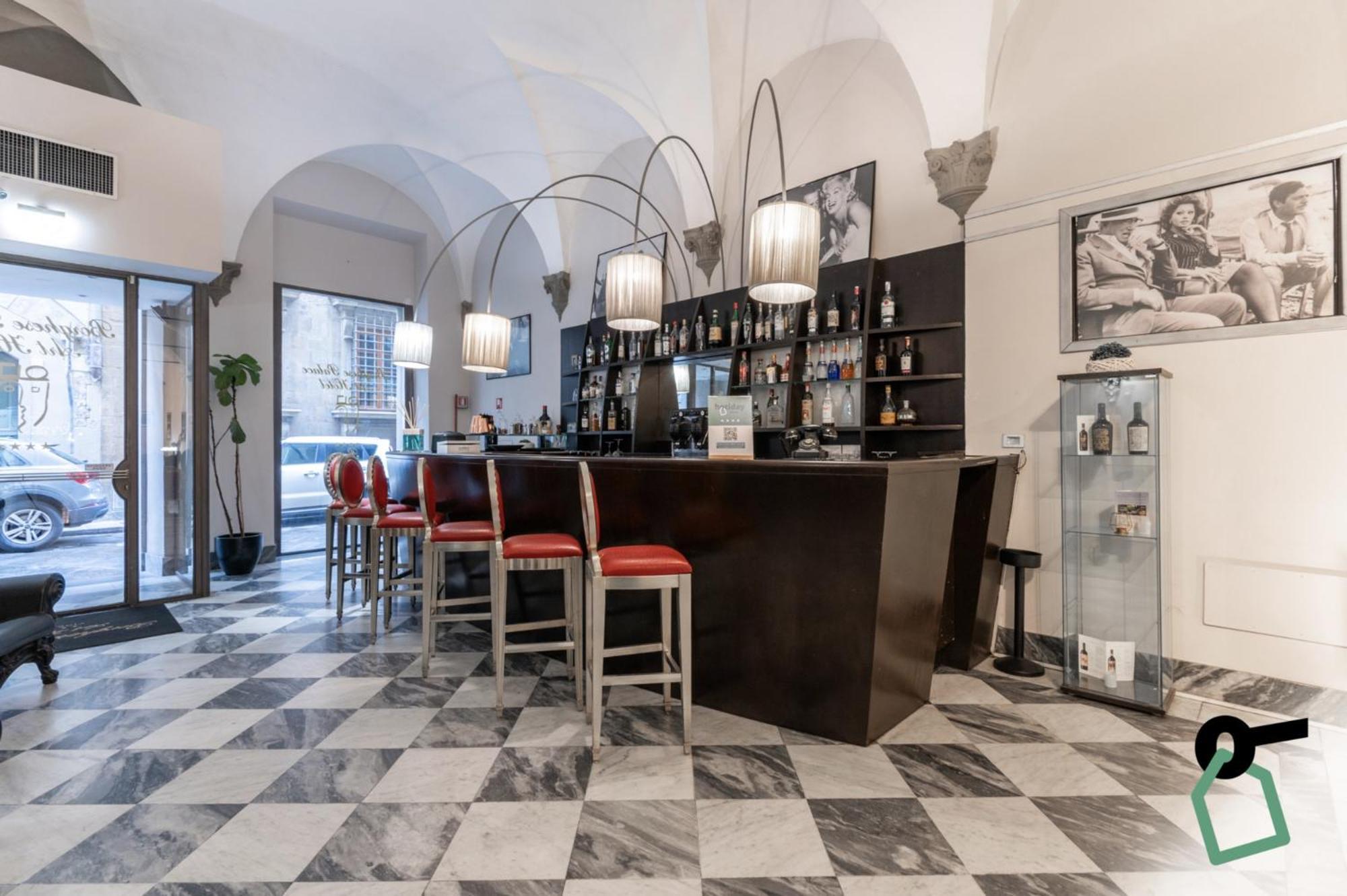 Hotiday Room Collection - Firenze Ghibellina Kültér fotó