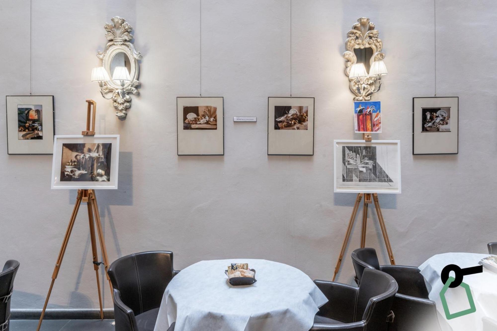 Hotiday Room Collection - Firenze Ghibellina Kültér fotó