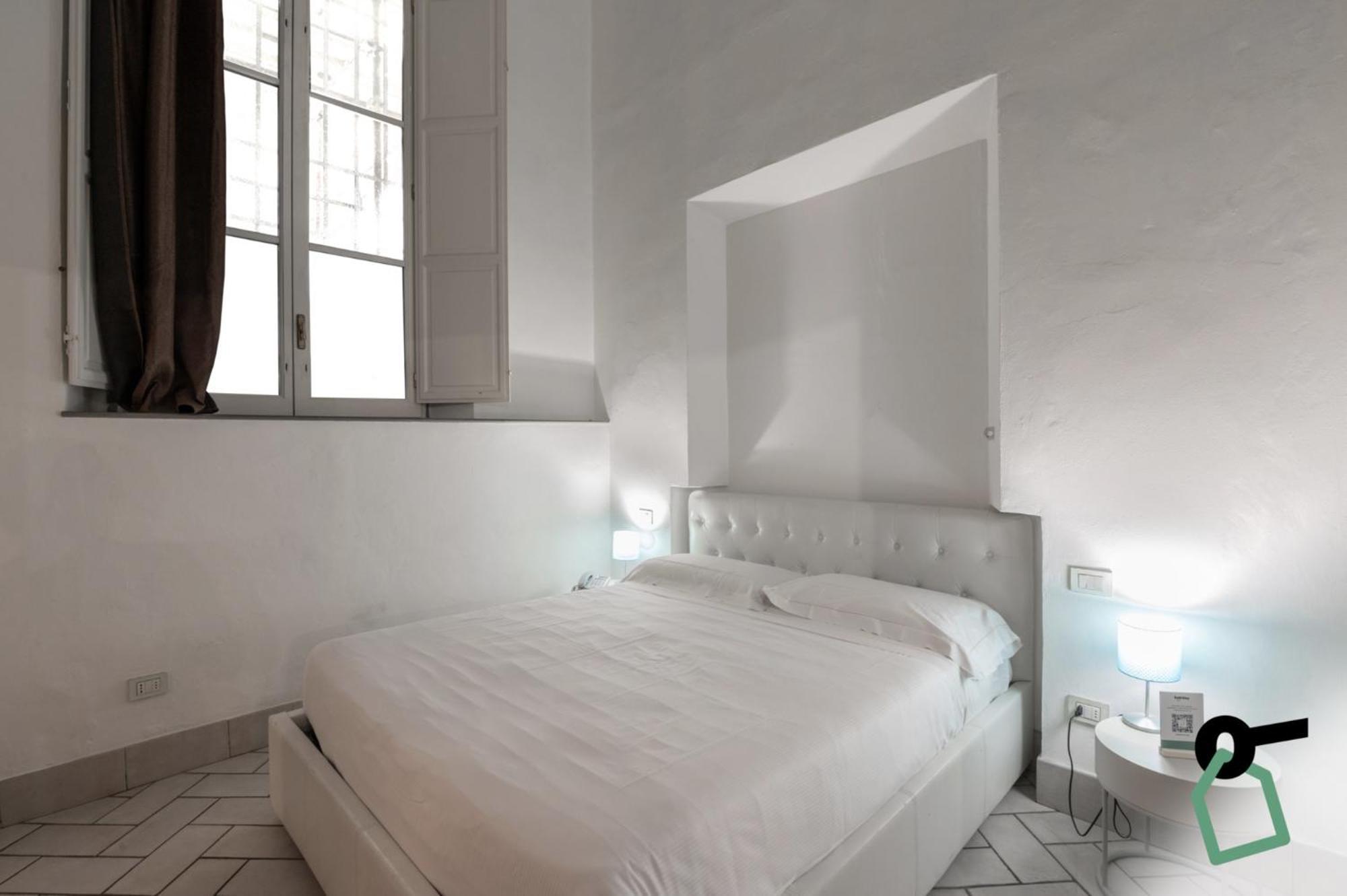 Hotiday Room Collection - Firenze Ghibellina Kültér fotó