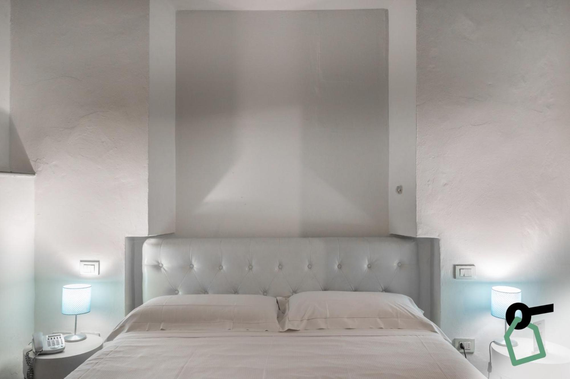 Hotiday Room Collection - Firenze Ghibellina Kültér fotó