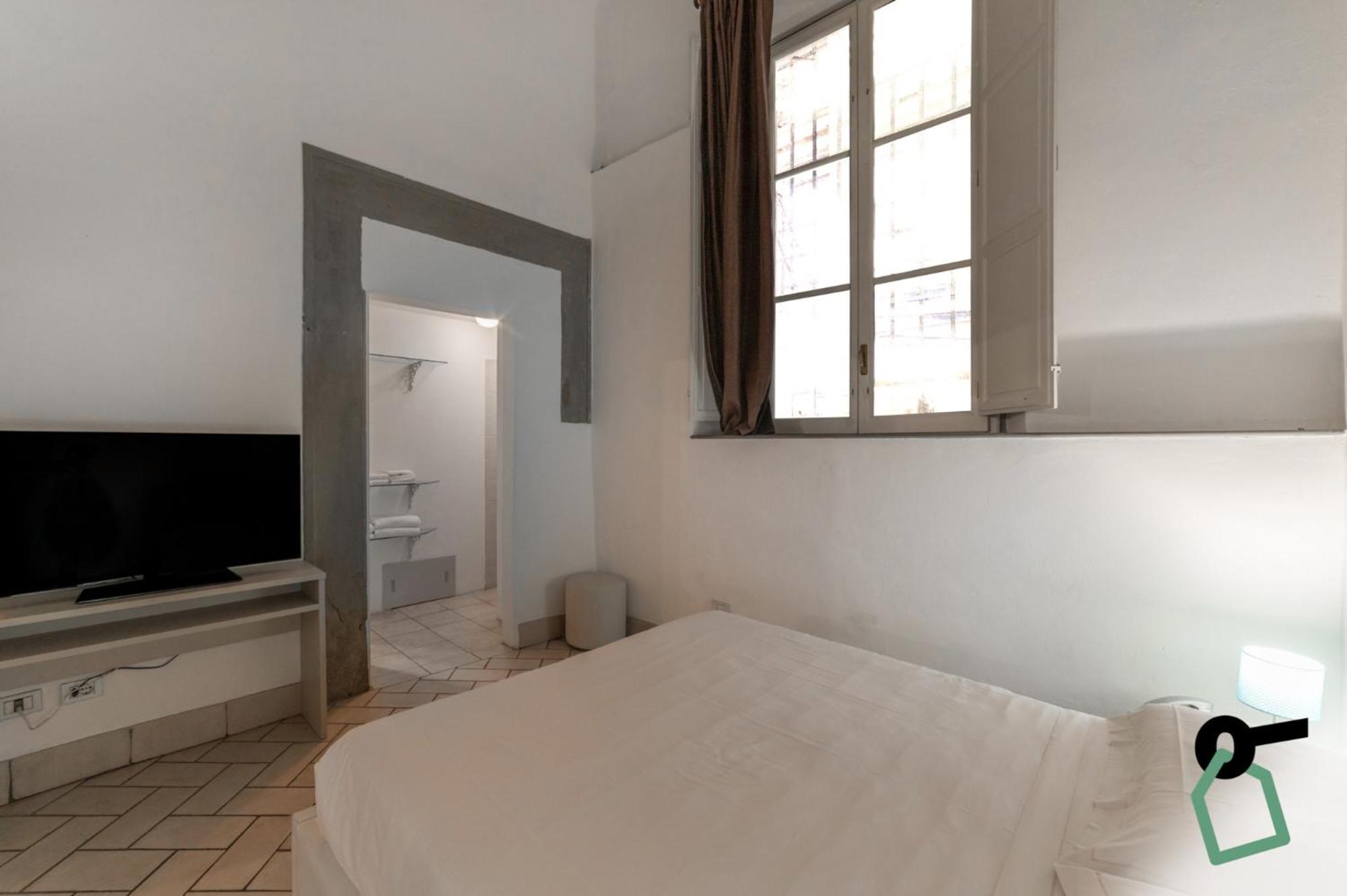 Hotiday Room Collection - Firenze Ghibellina Kültér fotó