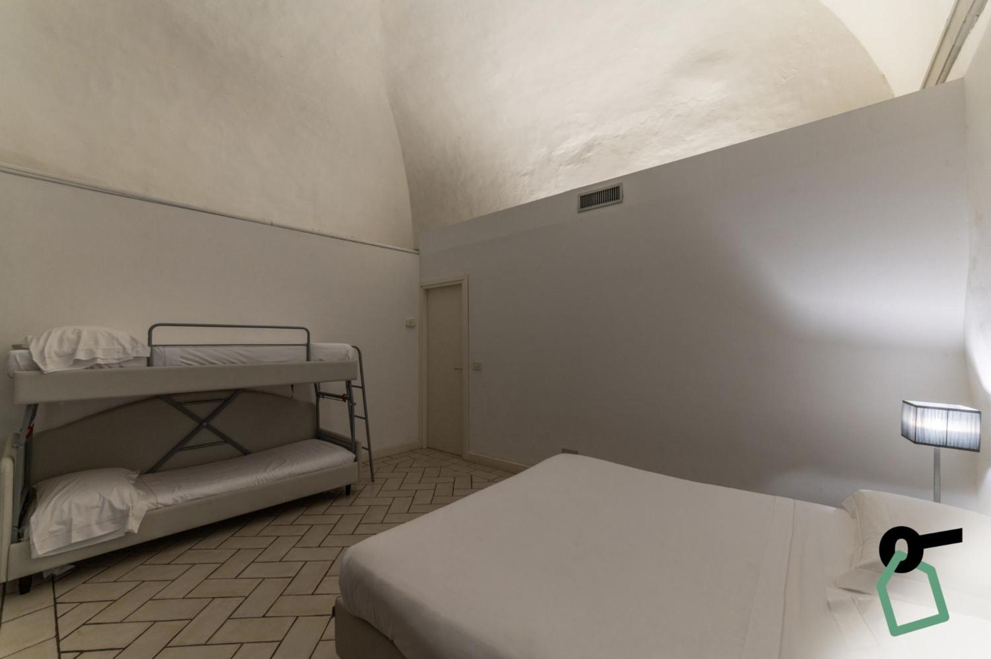 Hotiday Room Collection - Firenze Ghibellina Kültér fotó