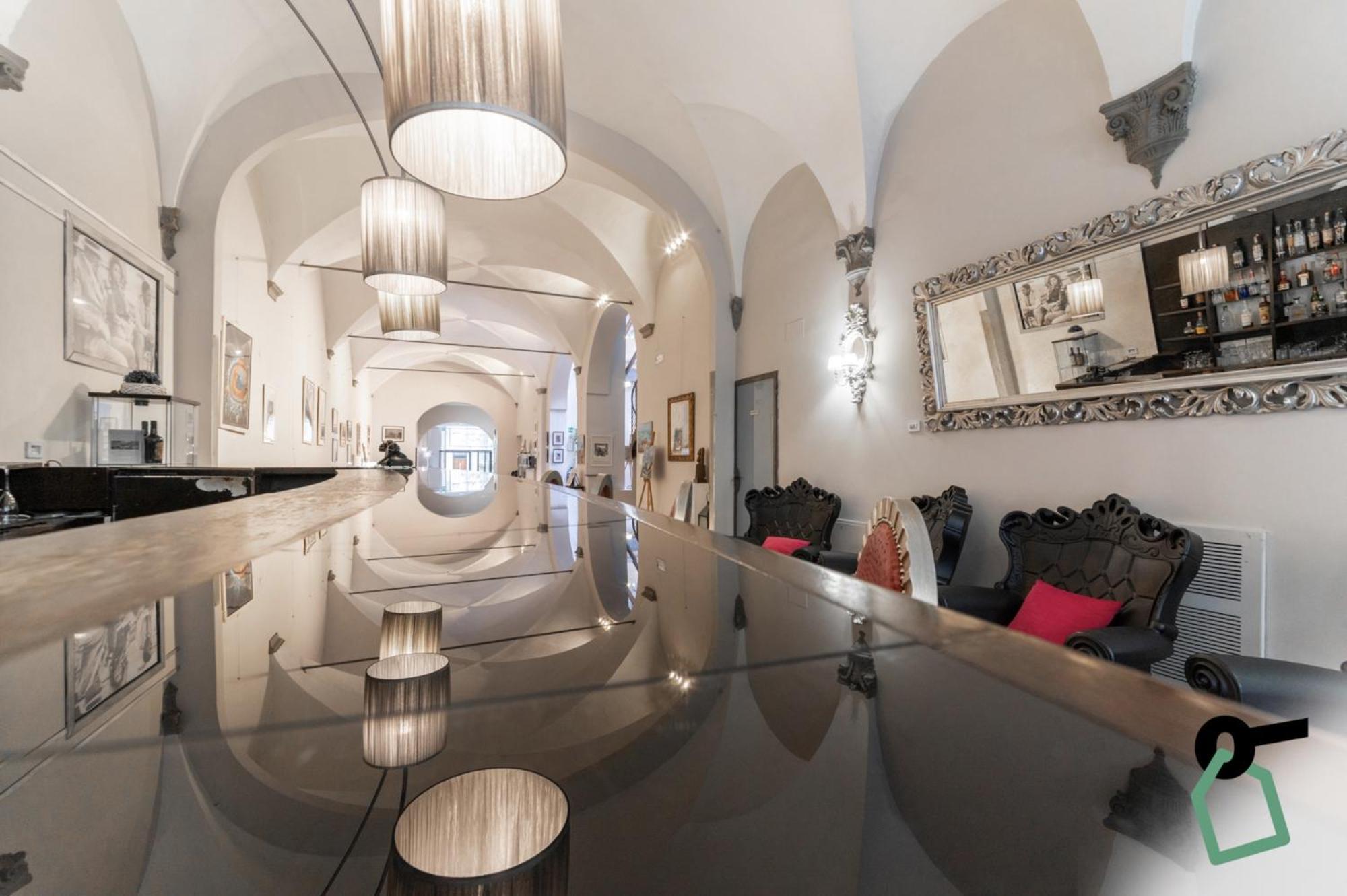 Hotiday Room Collection - Firenze Ghibellina Kültér fotó