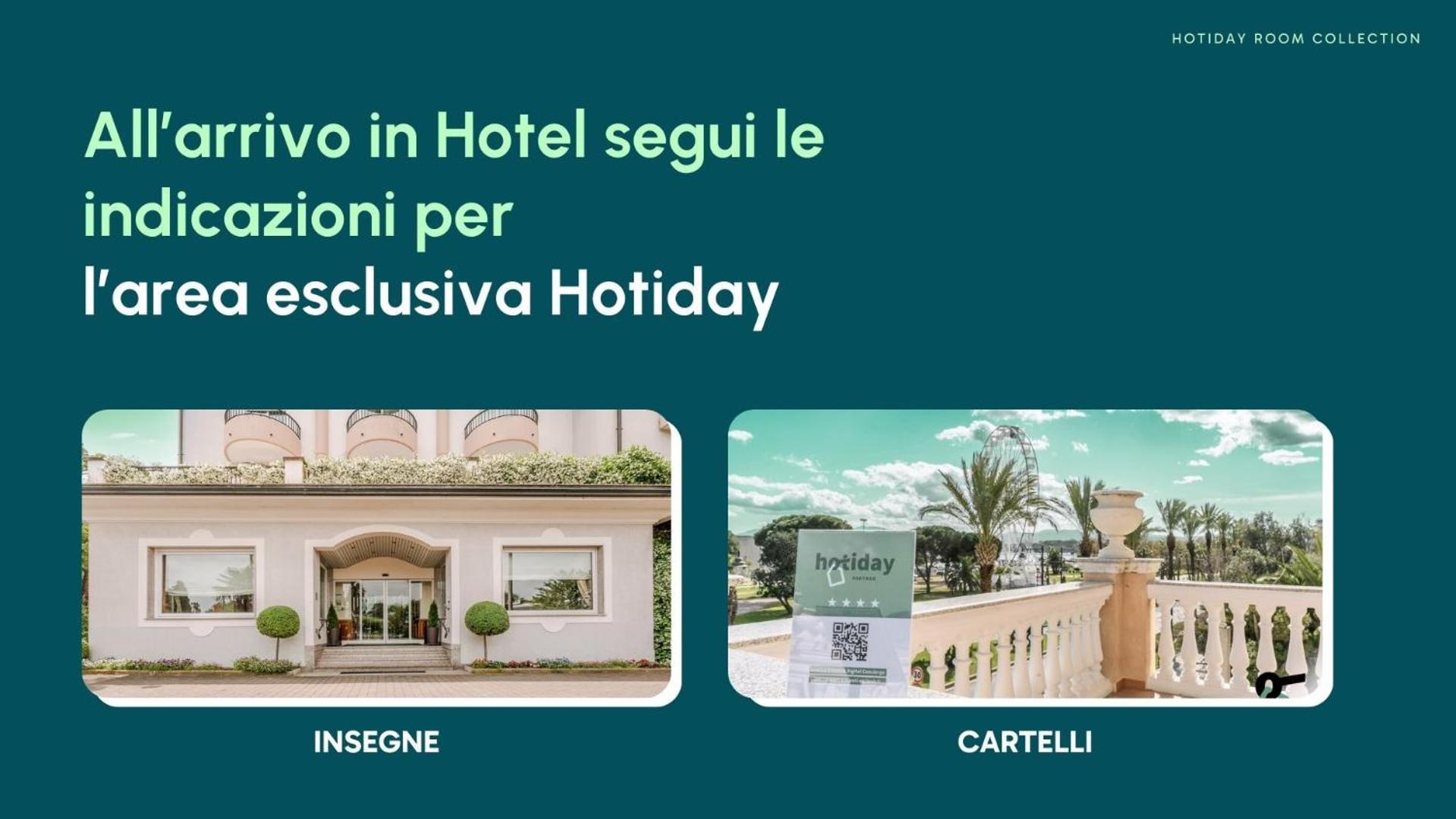Hotiday Room Collection - Firenze Ghibellina Kültér fotó