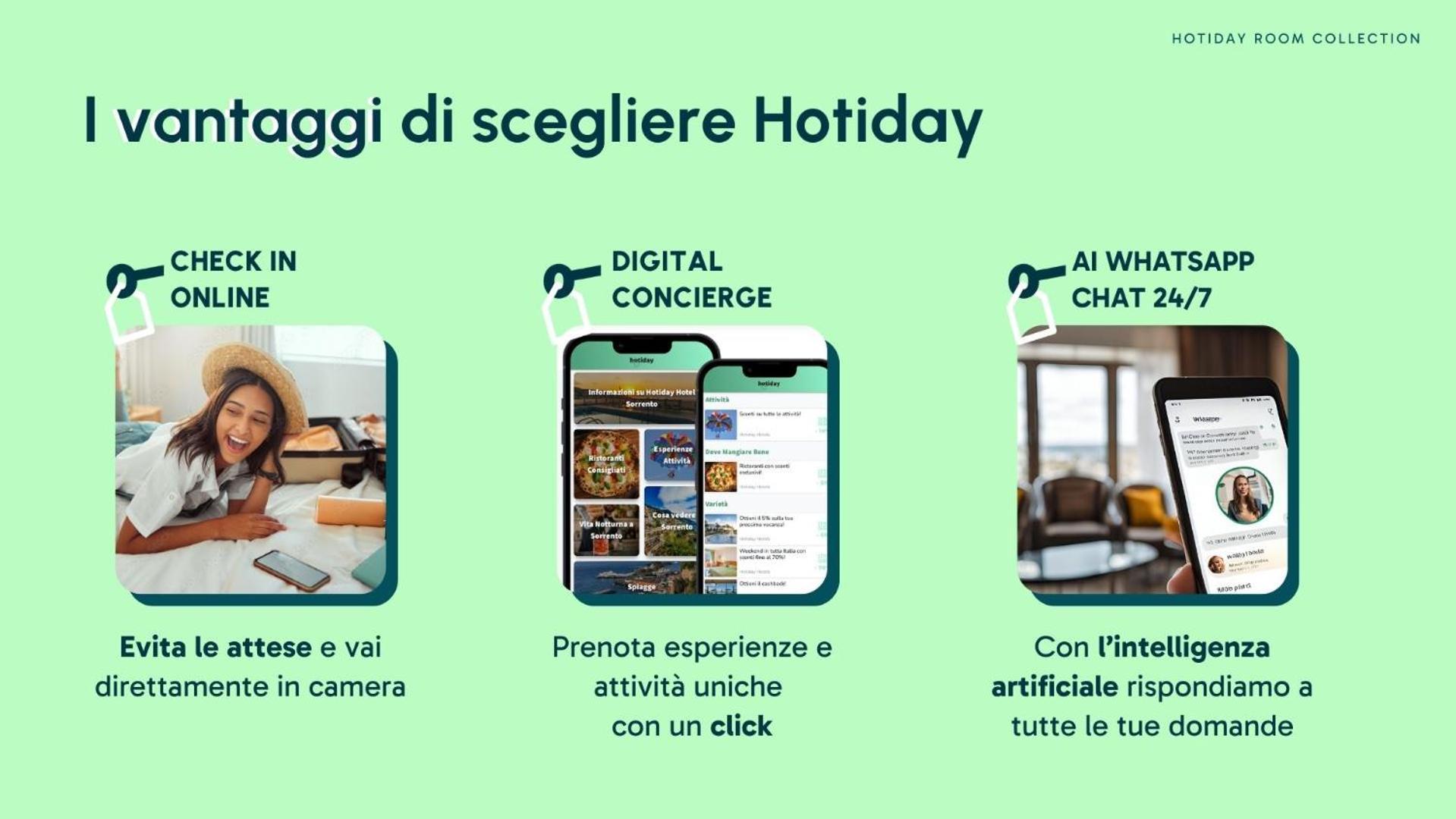 Hotiday Room Collection - Firenze Ghibellina Kültér fotó